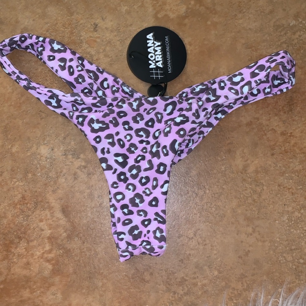 Moana Bikini bottoms